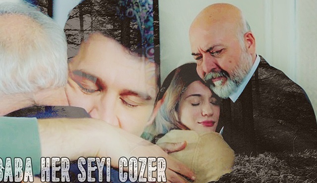 Baba Candır: Baba her şeyi çözer!
