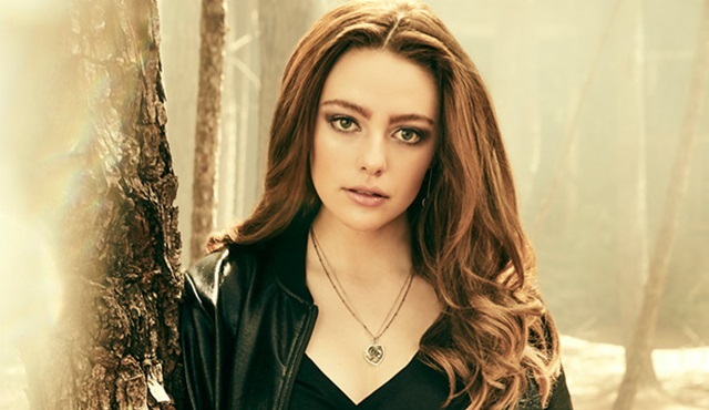 The Originals'ın uzantı dizisi Legacies 25 Ekim'de başlıyor