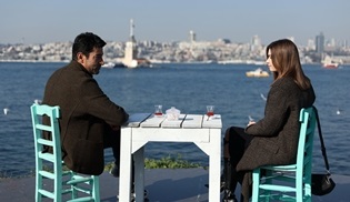 A.B.İ. dizisinin ilk tanıtımı yayınlandı!