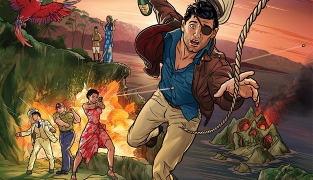 Archer dizisi 11. sezon onayını aldı