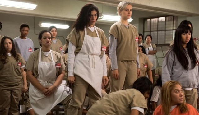 Netflix, Orange is the New Black hayranlarını analiz etti