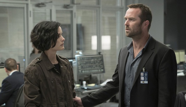 Blindspot, 2. sezon onayı aldı
