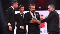 GQ Türkiye Men Of The Year 