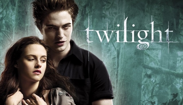 Twilight, 31 Aralık'ta Moviemax Action HD ekranlarında olacak