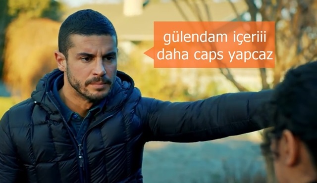 İlişki Durumu Karışık Caps: Vol.6!