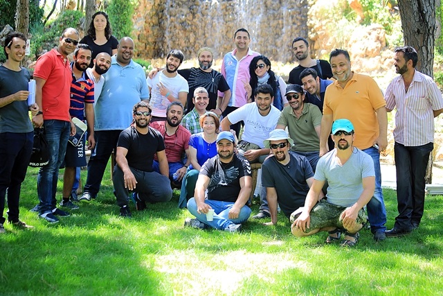 ‘Büyük Ev’ 