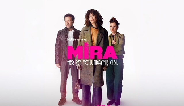 TV+’ın yeni içerikleri ile Mart ayı başladı!