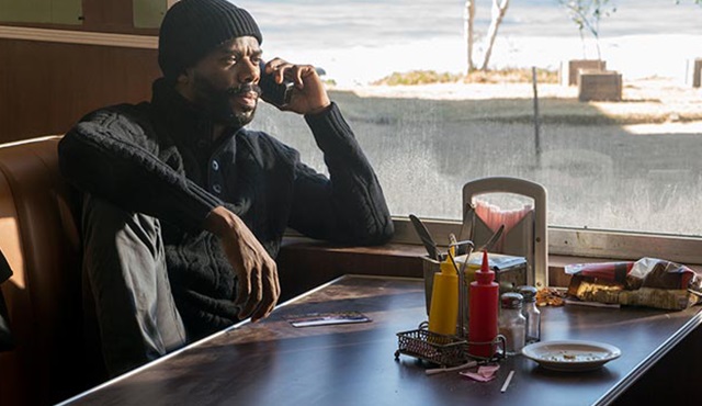 Fear The Walking Dead: Yer misin, yemez misin?