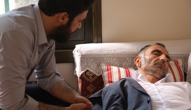 The Return | Orhan is wounded in a fight with the Police