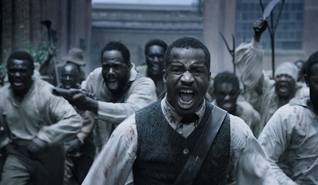 The Birth of a Nation filminden ilk tanıtım geldi
