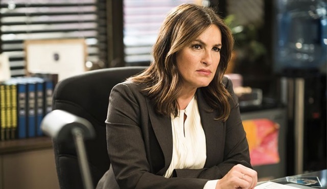Law & Order: Special Victims Unit, Weinstein skandalını da işleyecek