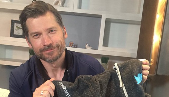 Nikolaj Coster-Waldau, Twitter’da merak edilenleri yanıtladı