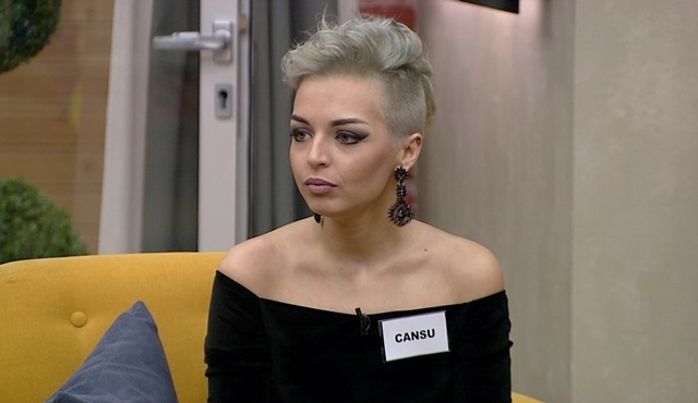 Kısmetse Olur'a yeni gelin adayı geldi: Cansu
