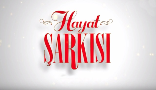 Hayat Şarkısı dizisinden ilk tanıtım yayınlandı!
