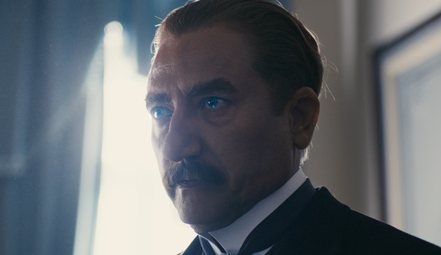 Zaferin Rengi filminden ilk tanıtım yayınlandı!