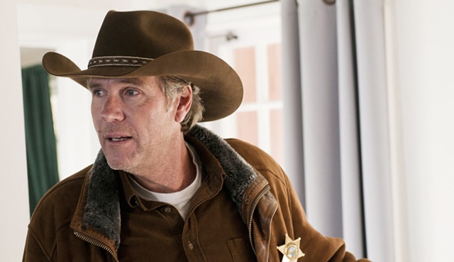 Netflix, Longmire dizisine 5. sezon onayı verdi