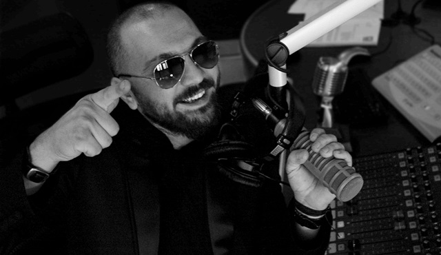 Ceyhun Yılmaz, İstanbul Sabahattin Zaim Üniversitesi'nin Bahar şenliklerinde!