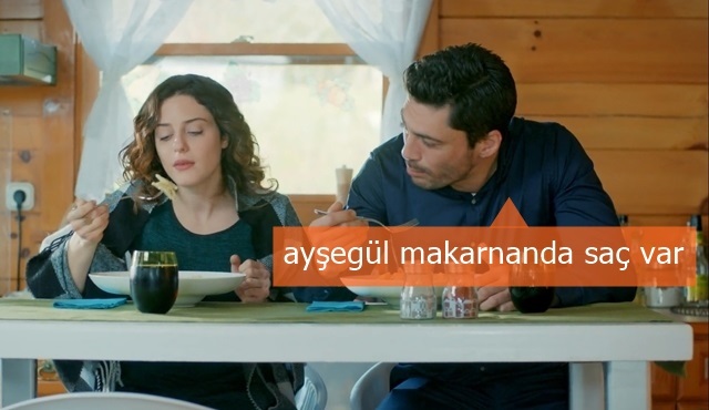 İlişki Durumu Karışık Caps: Vol.7!