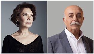 Altın Portakal’da Onur Ödülleri'nin sahipleri belli oldu!