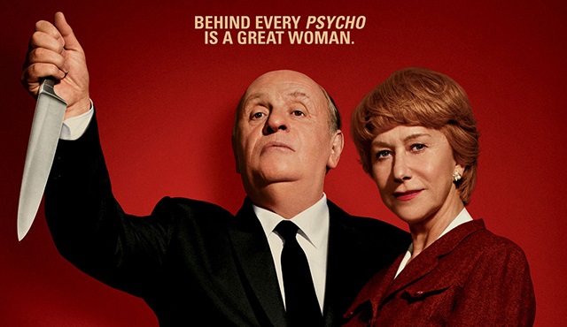 Hitchcock televizyonda ilk kez FoxTv'de! 