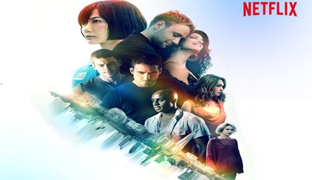 Sense 8'in ikinci sezon fragmanı yayınlandı
