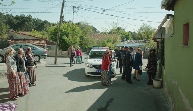 Bölüm: 7