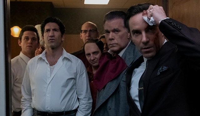 The Sopranos filmi The Many Saints Of Newark 1 Ekim'de vizyona geliyor