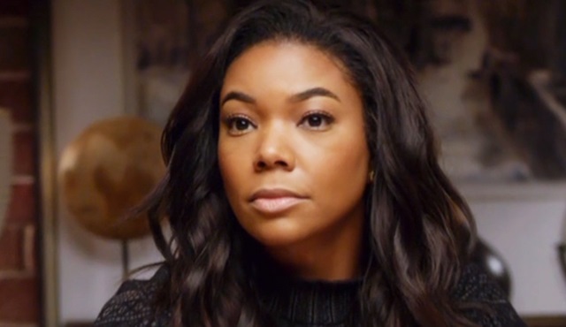 BET'in Being Mary Jane dizisi de bitiyor!