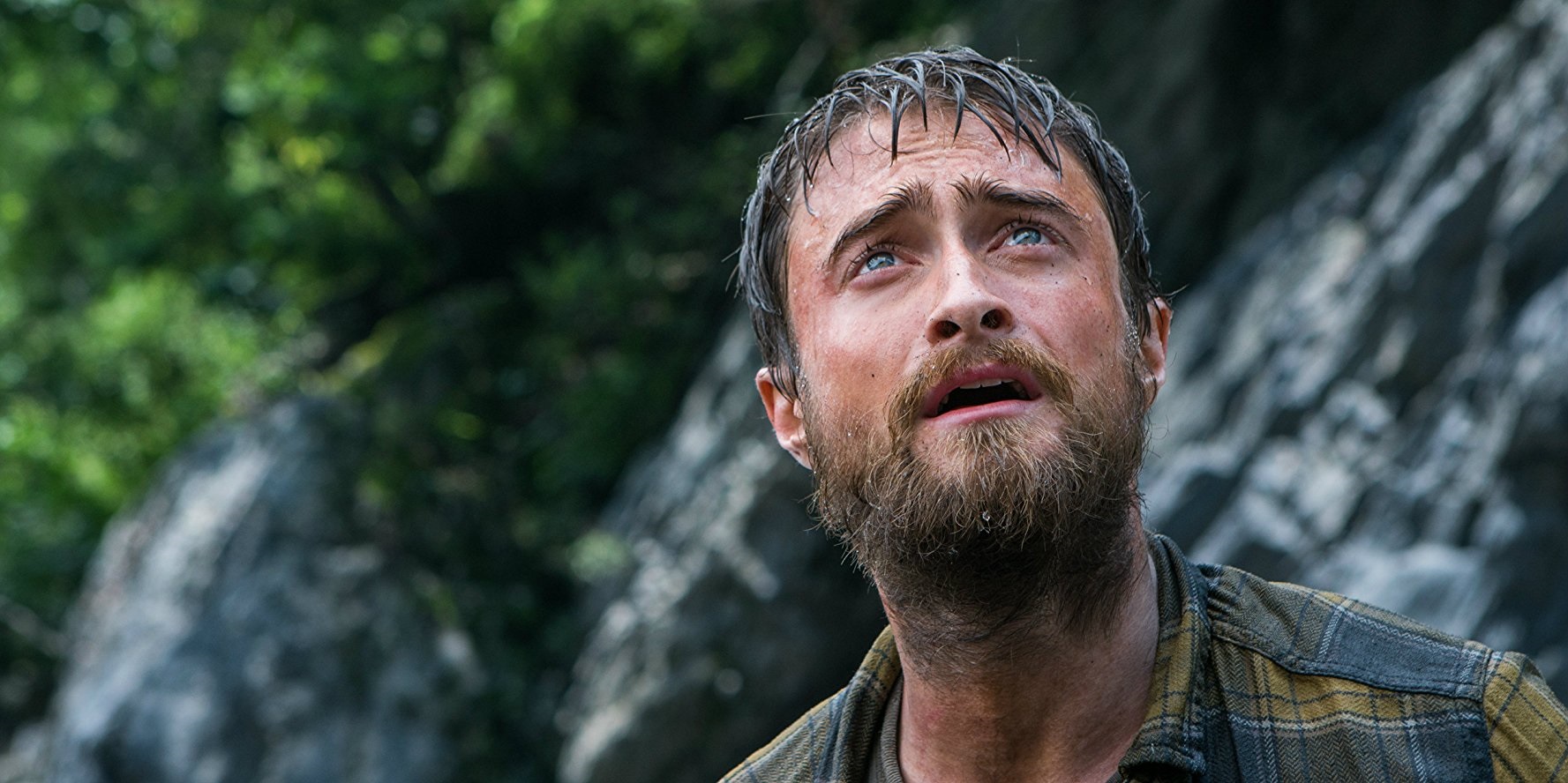 Daniel Radcliffe'li Jungle filminin fragmanı yayınlandı