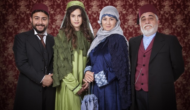 İlk Kareler