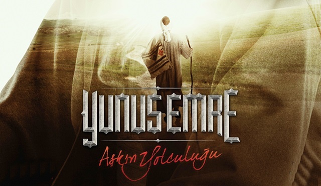 Aşkın Yolculuğu ‘Yunus Emre’