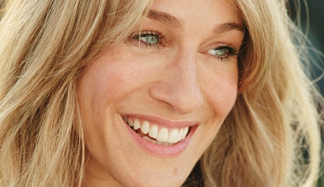 Sarah Jessica Parker'dan güzellik tavsiyeleri..