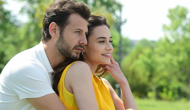 Kazara Aşk dizisinin yayın tarihi belli oldu!