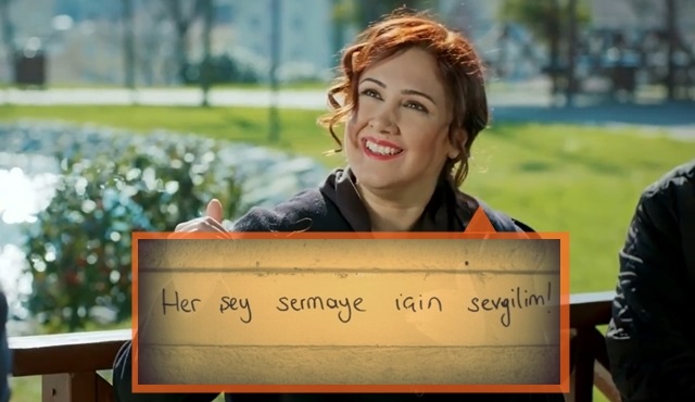 Duvarlar, İlişki Durumu: Karışık'çılarındır!