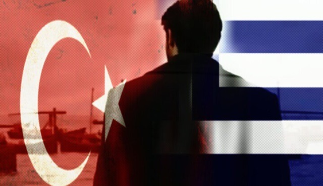 Vatanım Sensin: İki denizin bir oğlu Ali Kemal