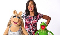 The Muppets
