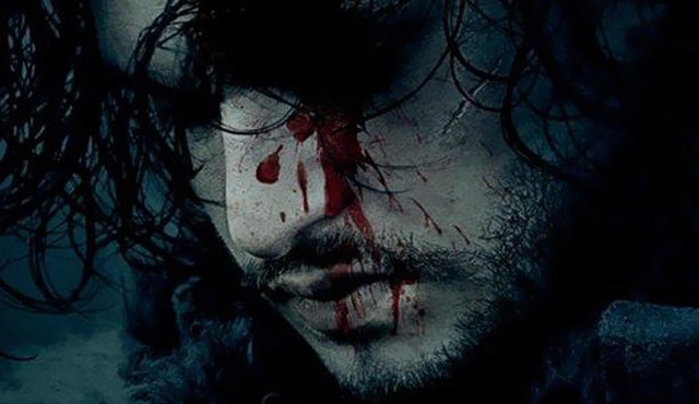 Game of Thrones'un 6. sezonundan ilk poster paylaşıldı