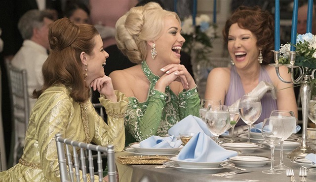 1. Sezon 10. Bölüm