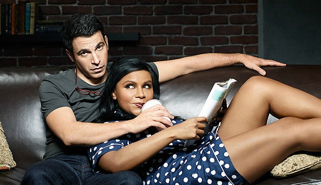 The Mindy Project, Hulu'da devam ediyor