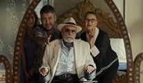 Feyyaz Yiğit ve Haluk Bilginer'li Yan Yana filminin fragmanı yayınlandı!