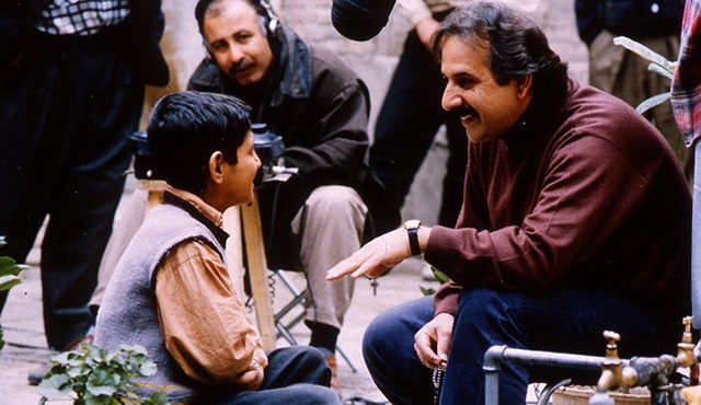 Majid Majidi, Uluslararası Boğaziçi Film Festivali’ne geliyor!