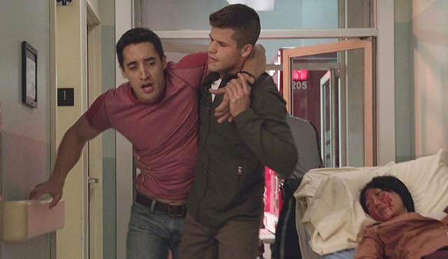 3. Sezon Fotoğrafları