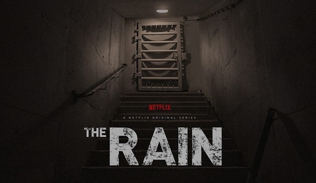 Netflix’in ilk Danimarka orijinal yapımı The Rain’in resmi fragmanı ve afişi paylaşıldı
