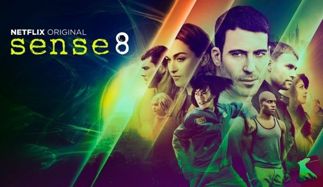 Netflix, Sense8 dizisini iptal etti