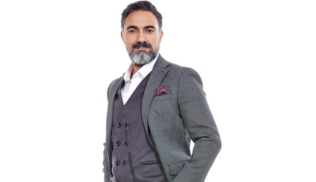 Selim Bayraktar, Çoban Yıldızı dizisiyle ekrana geri dönüyor!