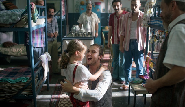 7. Koğuştaki Mucize, 2019 yılının en çok izlenen Türk filmi oldu!