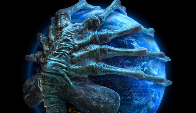 Alien: Earth dizisi 13 Ağustos’tan itibaren Disney+’ta!