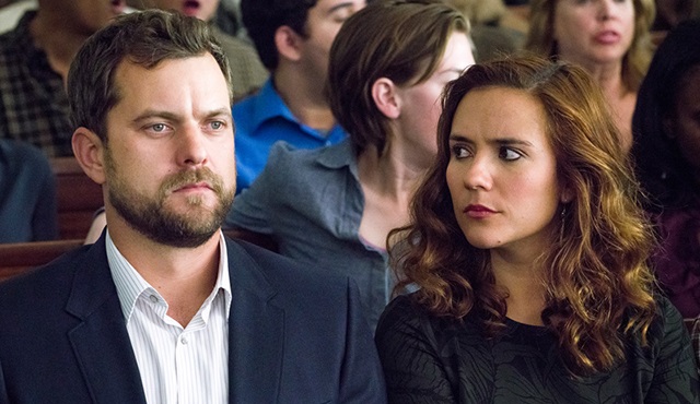 2. Sezon 11. Bölüm