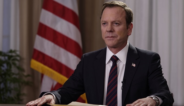 Designated Survivor ve Suburra 6 Ekim'de Netflix Türkiye'de!