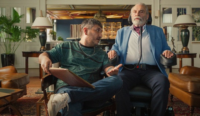 Netflix Türkiye'de Bu Ay Neler Var? | Nisan 2026